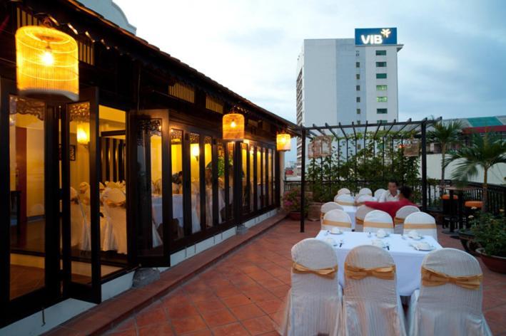 הו צ'י מין סיטי Faifoo Boutique Hotel מראה חיצוני תמונה