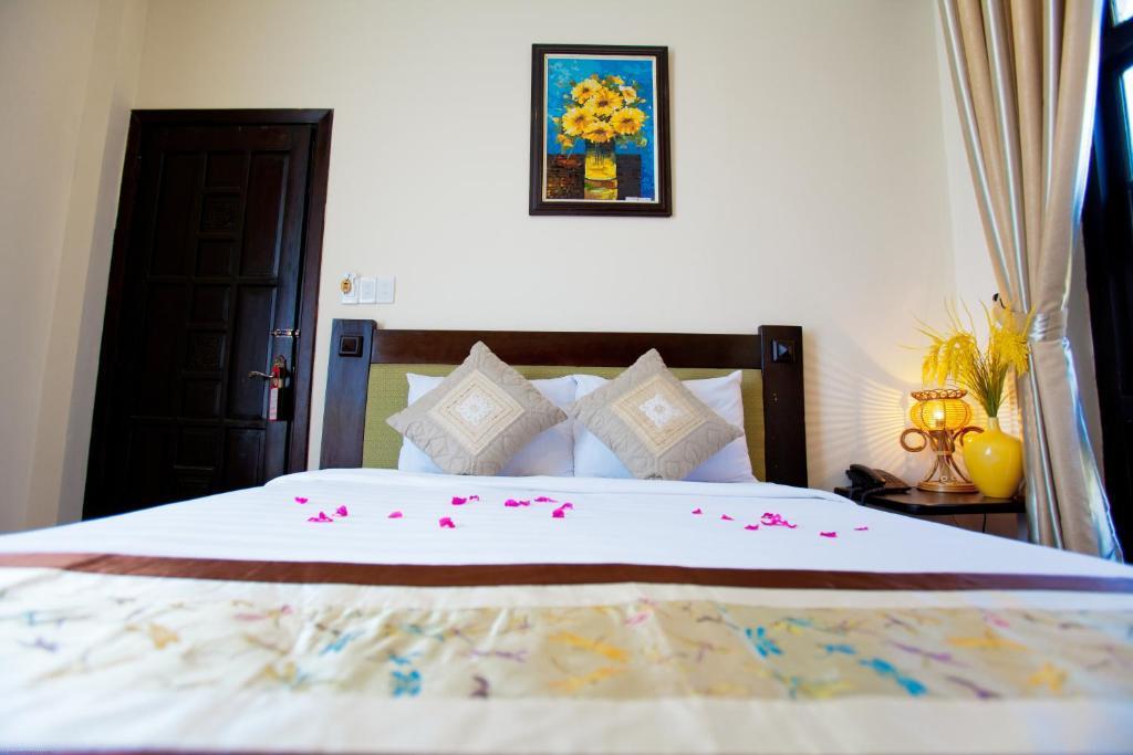 הו צ'י מין סיטי Faifoo Boutique Hotel מראה חיצוני תמונה