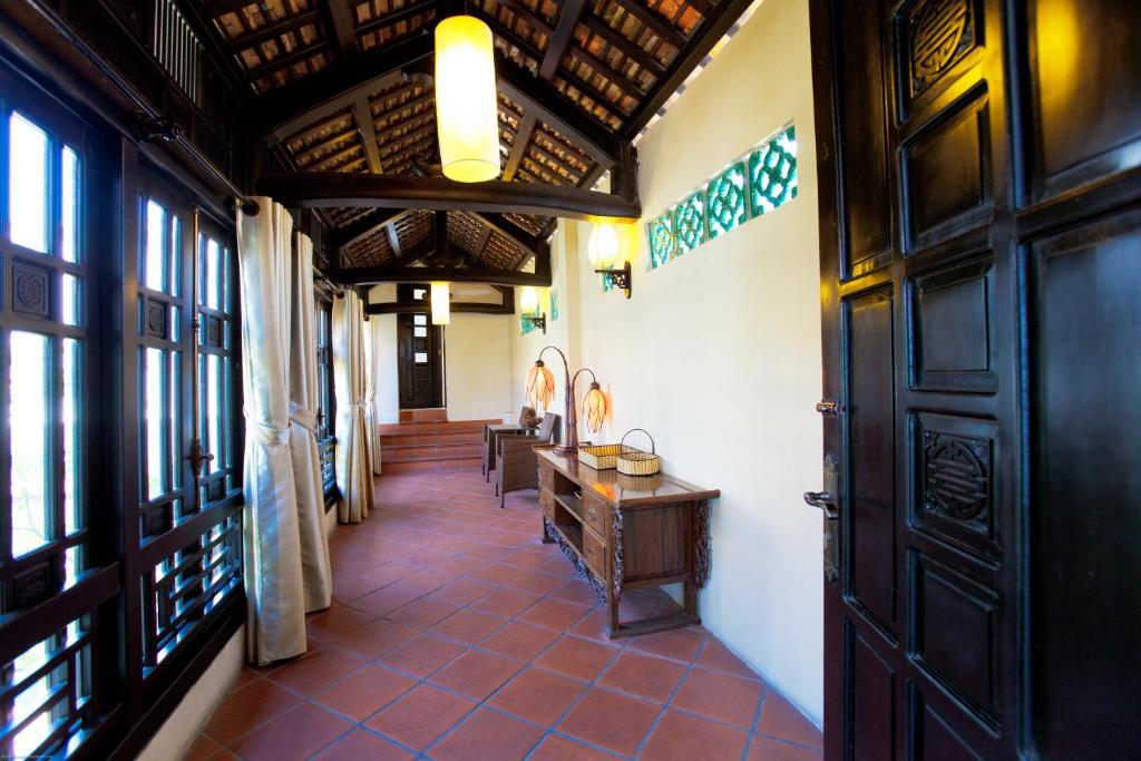 הו צ'י מין סיטי Faifoo Boutique Hotel חדר תמונה