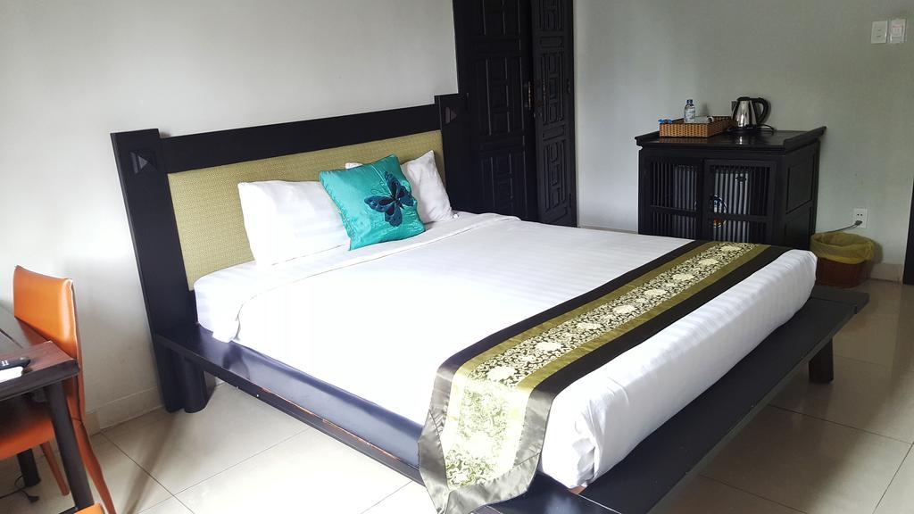 הו צ'י מין סיטי Faifoo Boutique Hotel מראה חיצוני תמונה