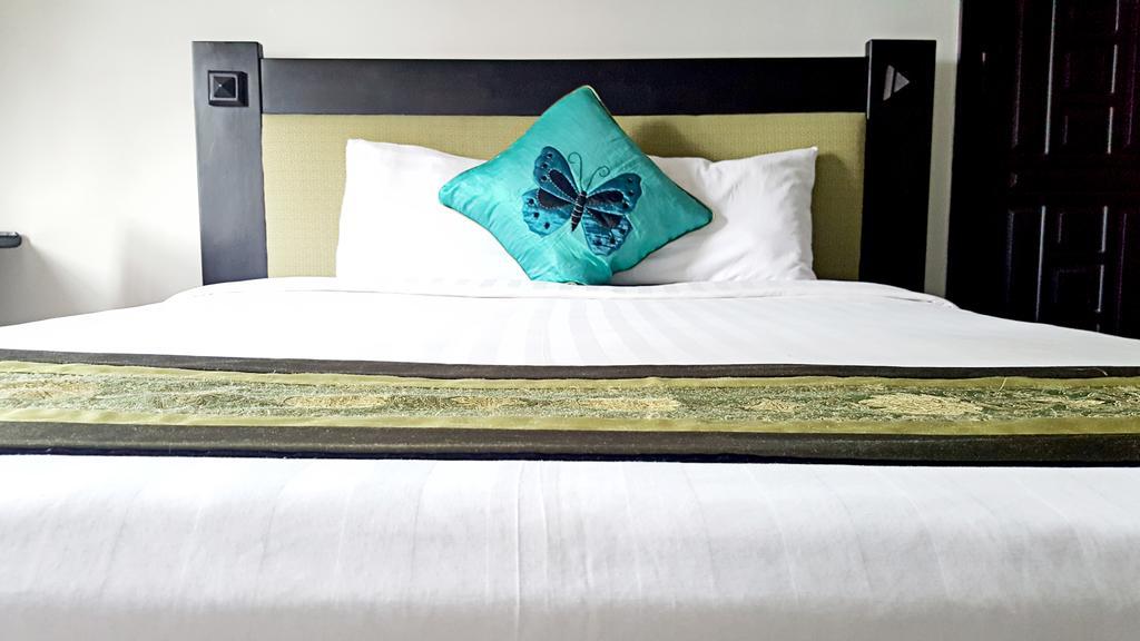 הו צ'י מין סיטי Faifoo Boutique Hotel מראה חיצוני תמונה