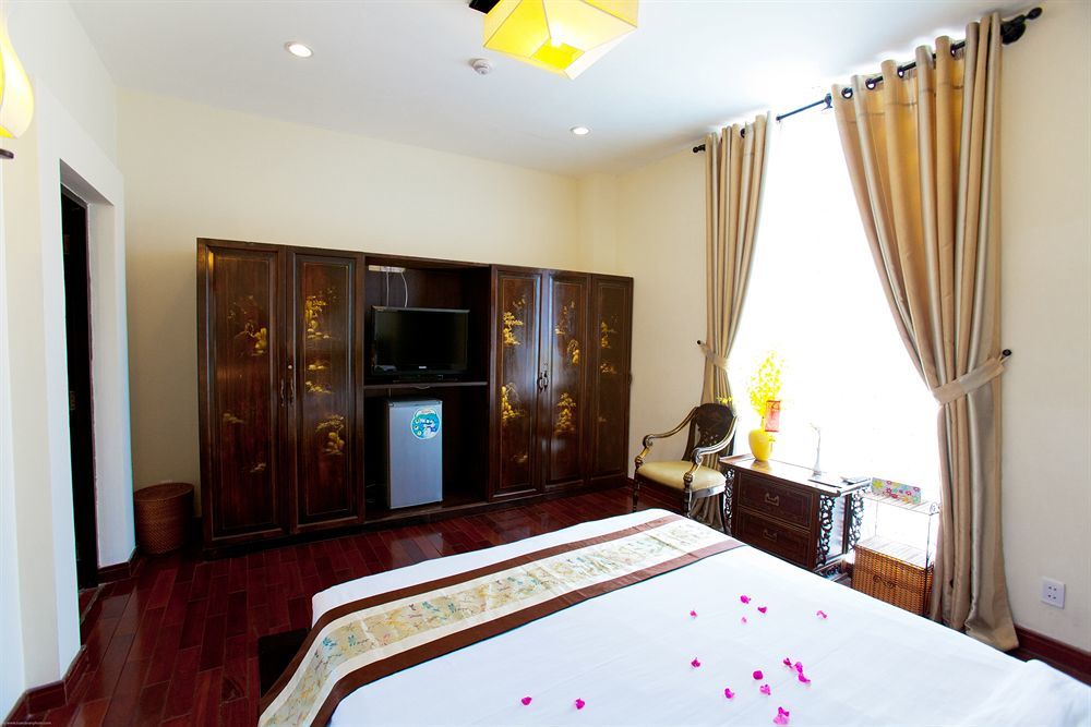 הו צ'י מין סיטי Faifoo Boutique Hotel מראה חיצוני תמונה
